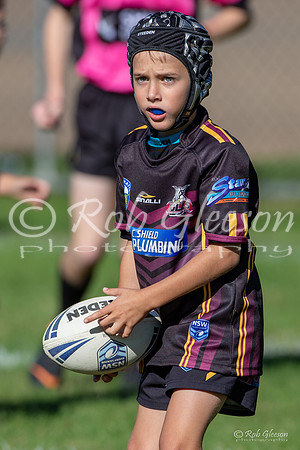 20190511_Under 8 (2) Vs Rouse Hill - R5_011