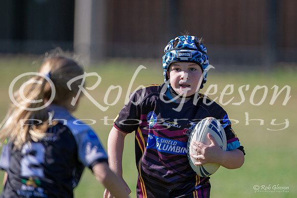 20190511_Under 8 (2) Vs Rouse Hill - R5_002