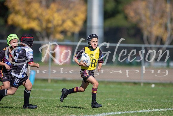 20190511_Under 8 (2) Vs Rouse Hill - R5_041