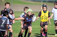 20190511_Under 8 (2) Vs Rouse Hill - R5_060