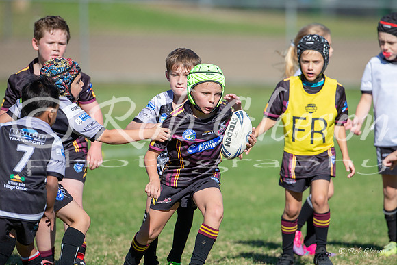 20190511_Under 8 (2) Vs Rouse Hill - R5_060