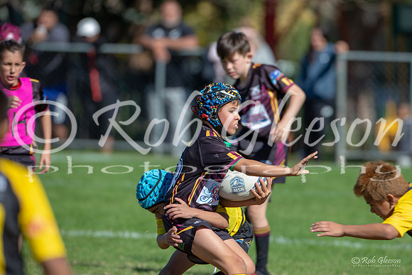 20190511_Under 10 (2) Vs Mounties - R5_029