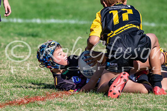 20190511_Under 10 (2) Vs Mounties - R5_032