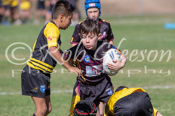 20190511_Under 10 (2) Vs Mounties - R5_045