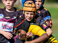 Under 10 - Hills 2019