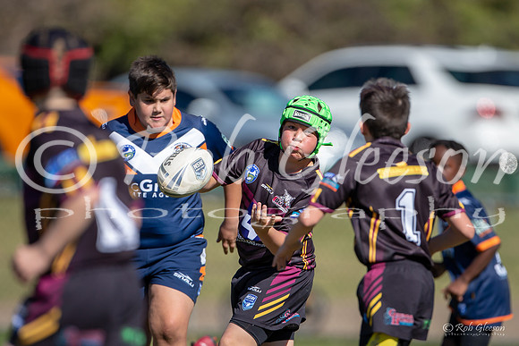 20190511_Under 11 (4) Vs Toongabbie - R5_059