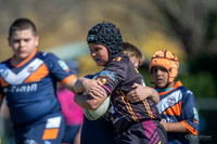 20190511_Under 11 (4) Vs Toongabbie - R5_057