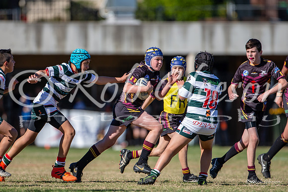 20190511_Under 12 (1) Vs Greystanes - R5_079