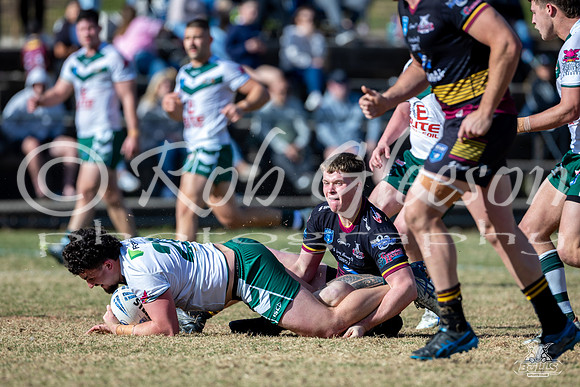 SS R16 - Hills v Saints_26