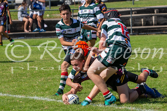 20190413_Under 14 (1) Vs Greystanes - R2_006