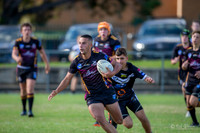 Under 15 - Hills 2019