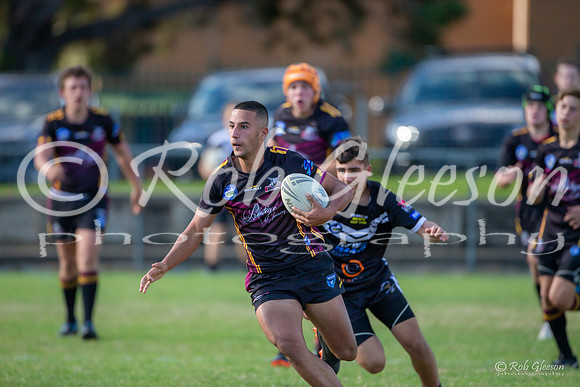 20190511_Under 15 (2) Vs Wenti - R5_065