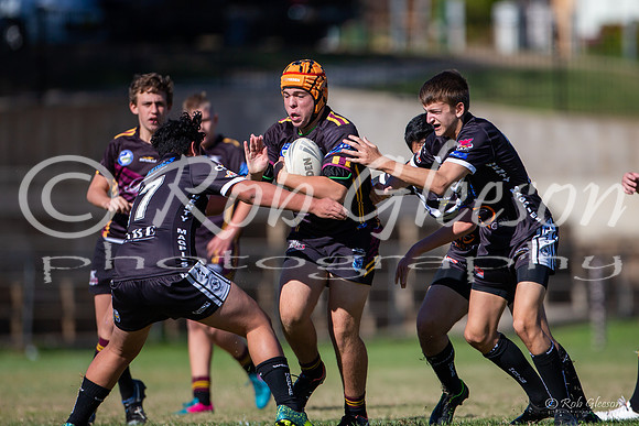 20190511_Under 15 (2) Vs Wenti - R5_013