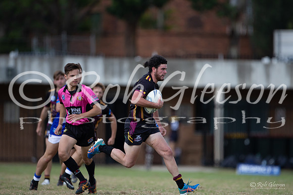 20190414_Under 20 Vs Newtown - R2_098