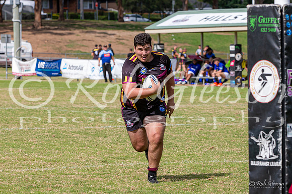 20190414_Under 20 Vs Newtown - R2_133