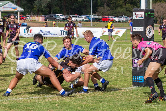 20190414_Under 20 Vs Newtown - R2_140