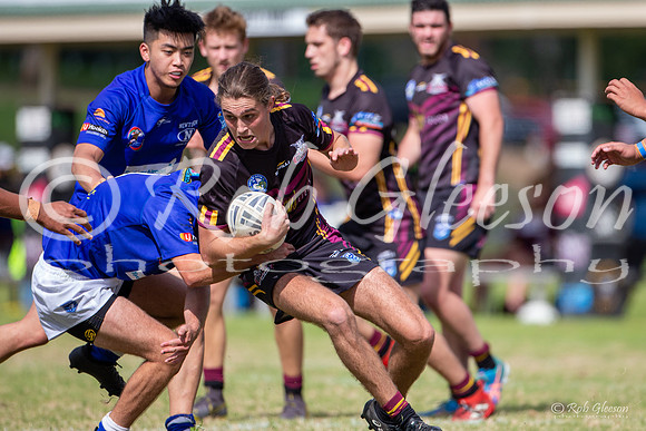 20190414_Under 20 Vs Newtown - R2_165