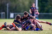 20190414_Under 20 Vs Newtown - R2_039