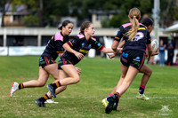 U14(1) Girls - R5 v Tigers_13