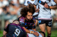 RMC R10 - Vs ASQ Magpies