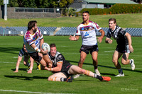 RMC R11 - Vs WS Magpies