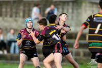 U16(1) R13 - v Mounties_009