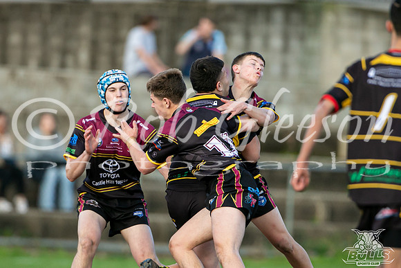 U16(1) R13 - v Mounties_009