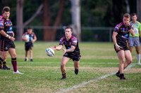 SS R12 - Vs BR Eagles