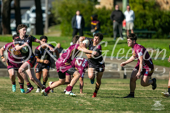 U19(1) R11 v St Christophers_26