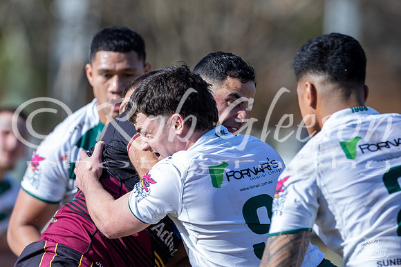 SS R16 - Hills v Saints_27