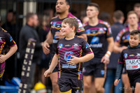 RMC R14 - Vs Mounties