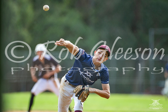 Baseball U18 - MSE v Vikings_5