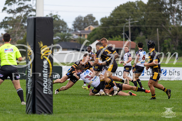 RMC R9 - Hills v Mounties_4