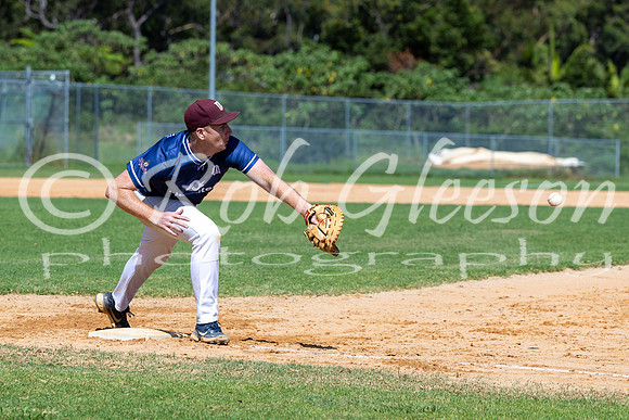 Baseball 2nd Grade - MSE v Vikings_26