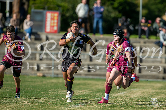 U19(1) R11 v St Christophers_30