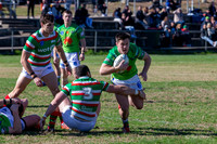 Jersey Flegg Cup R15 - Rabbitohs Vs Raiders - 2019