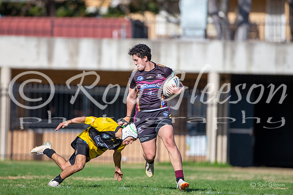 20190630_Under 23 Vs Mounties - R11_135