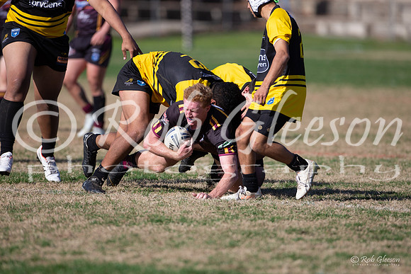 20190630_Under 23 Vs Mounties - R11_141
