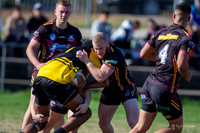 20190630_Under 23 Vs Mounties - R11_048