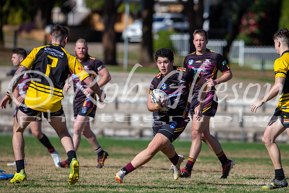 20190630_Under 23 Vs Mounties - R11_042