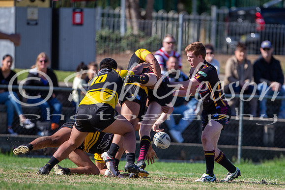 20190630_Under 23 Vs Mounties - R11_067