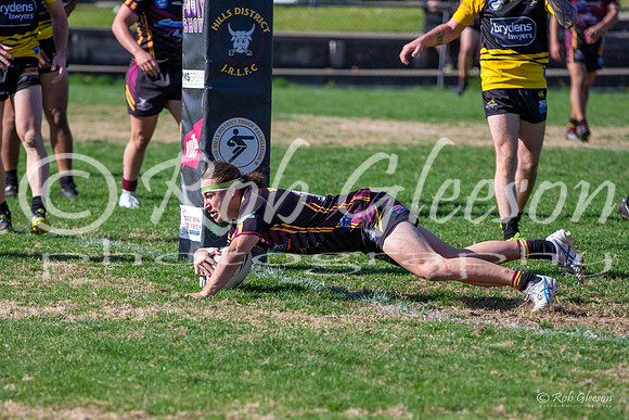 20190630_Under 23 Vs Mounties - R11_085