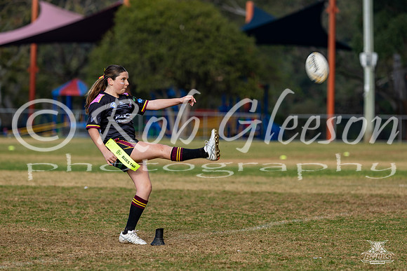 Tag U12(3) R14 v Maulers_12
