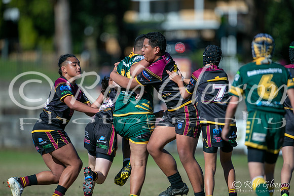 U13(1) - R6 - v Bankstown_010