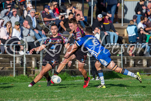 20190707_RMC R16 - Vs Brothers_190