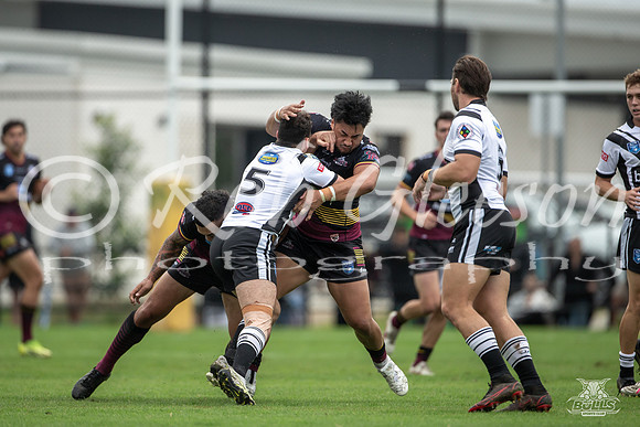 RMC R6 - Hills v Wenty_26
