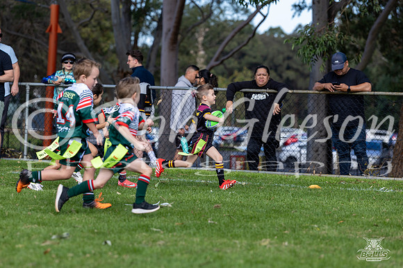 U6(5) R7 v Greystanes_12