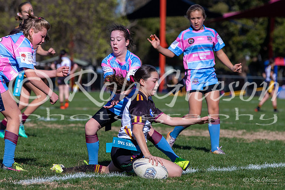 20190721_LTU13 - Vs Carlingford Cougars_157