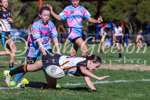 20190721_LTU13 - Vs Carlingford Cougars_159