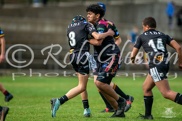 U14(3) - R5 v Wenty_14